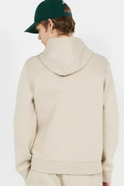 Classics - Hoodie zippé | Beige