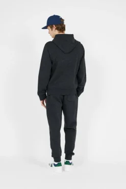 Classics - Hoodie zippé | Noir