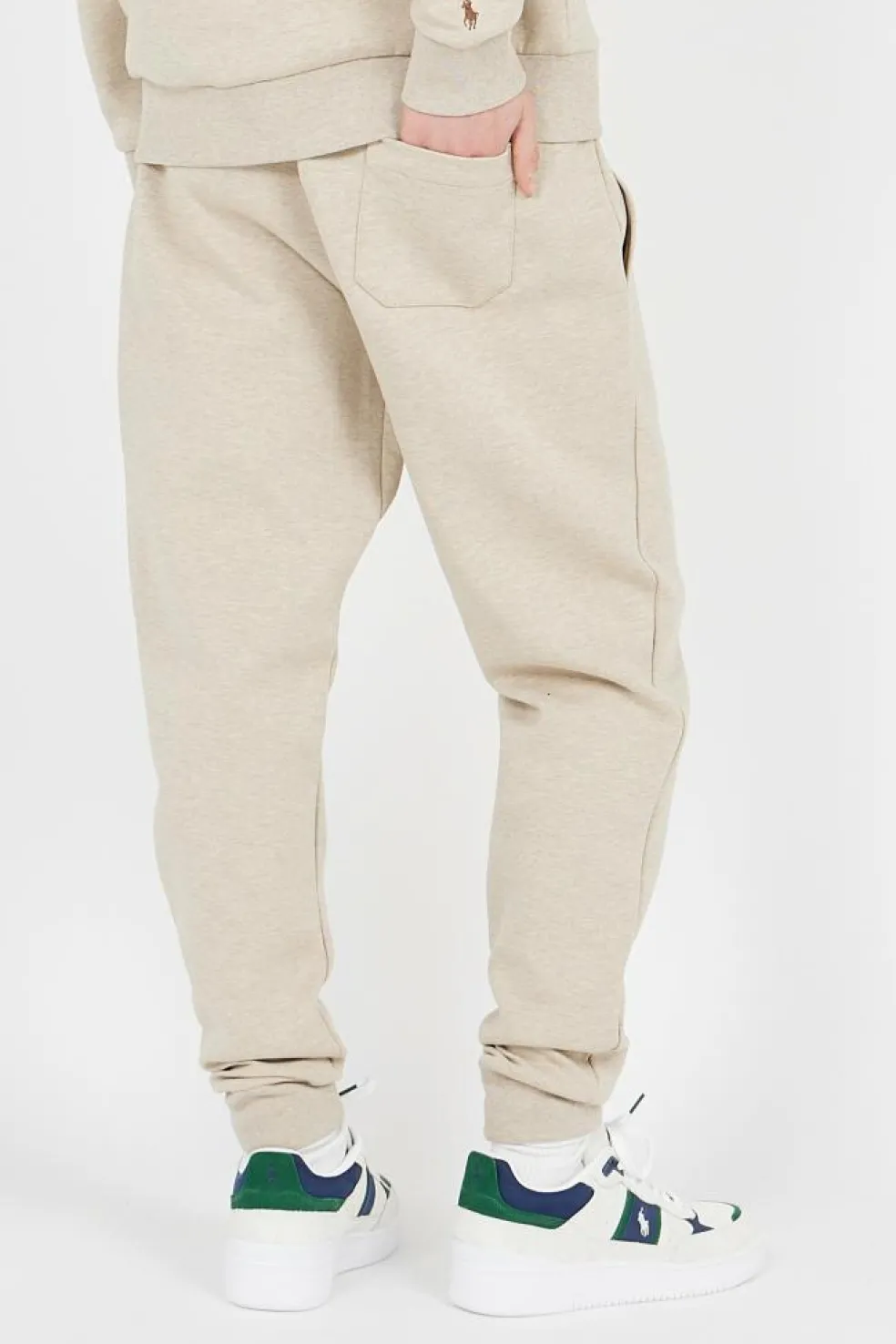 Classics - Jogging | Beige