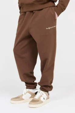 Classics - Jogging | Marron