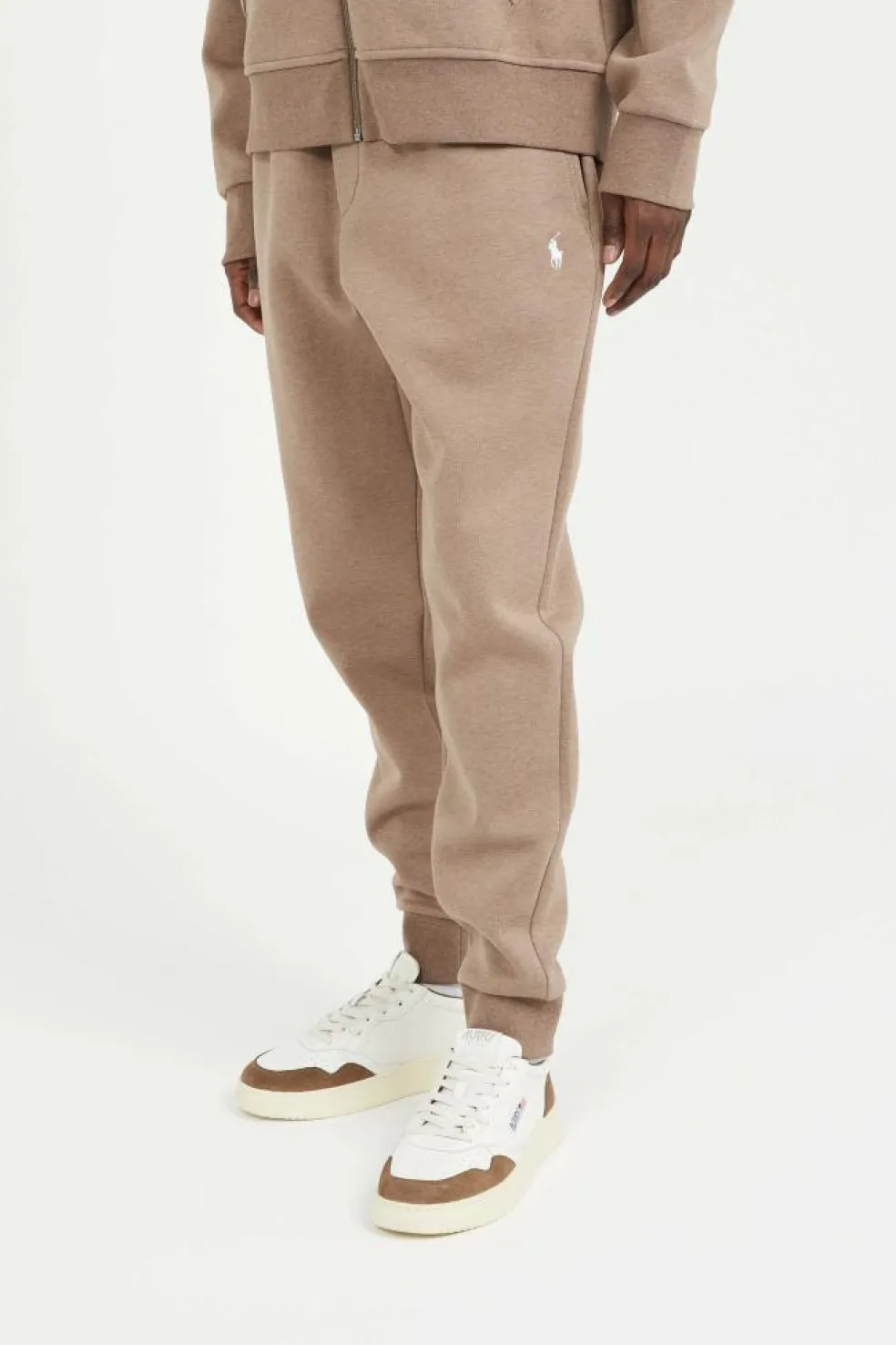 Classics - Jogging | Marron