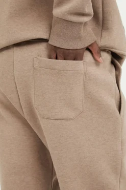 Classics - Jogging | Marron