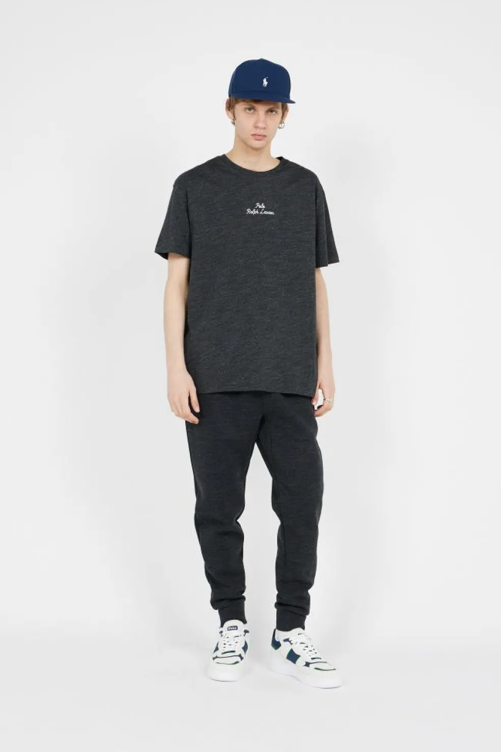 Classics - Jogging | Noir