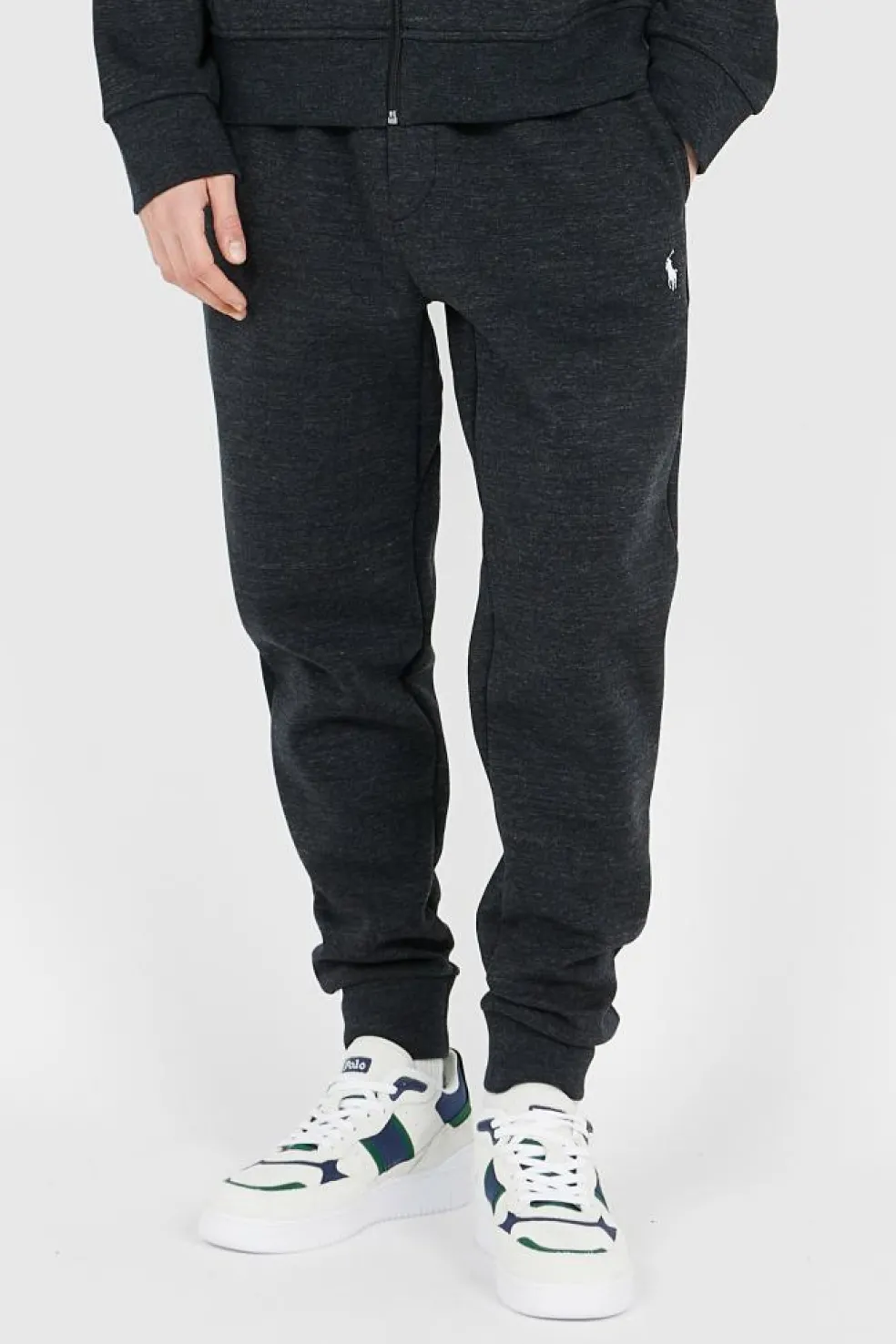 Classics - Jogging | Noir