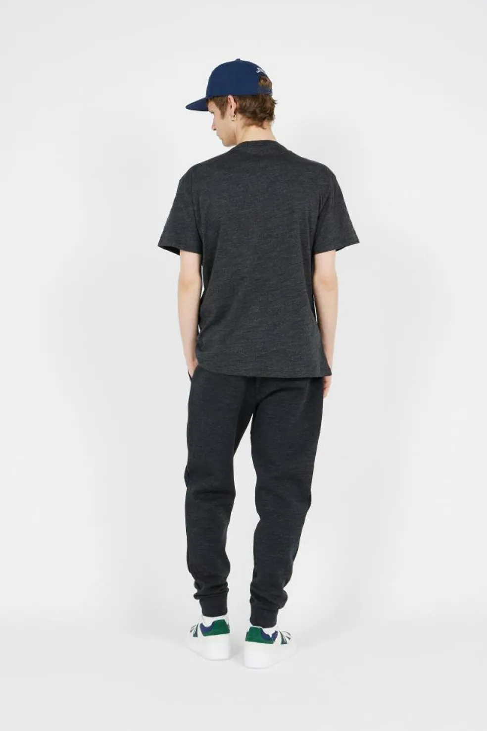 Classics - Jogging | Noir