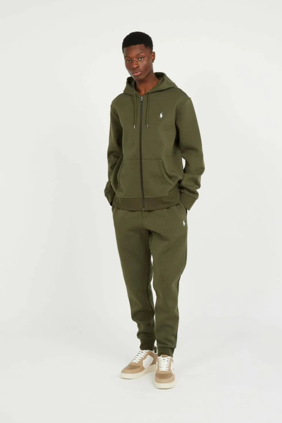 Classics - Jogging | Vert