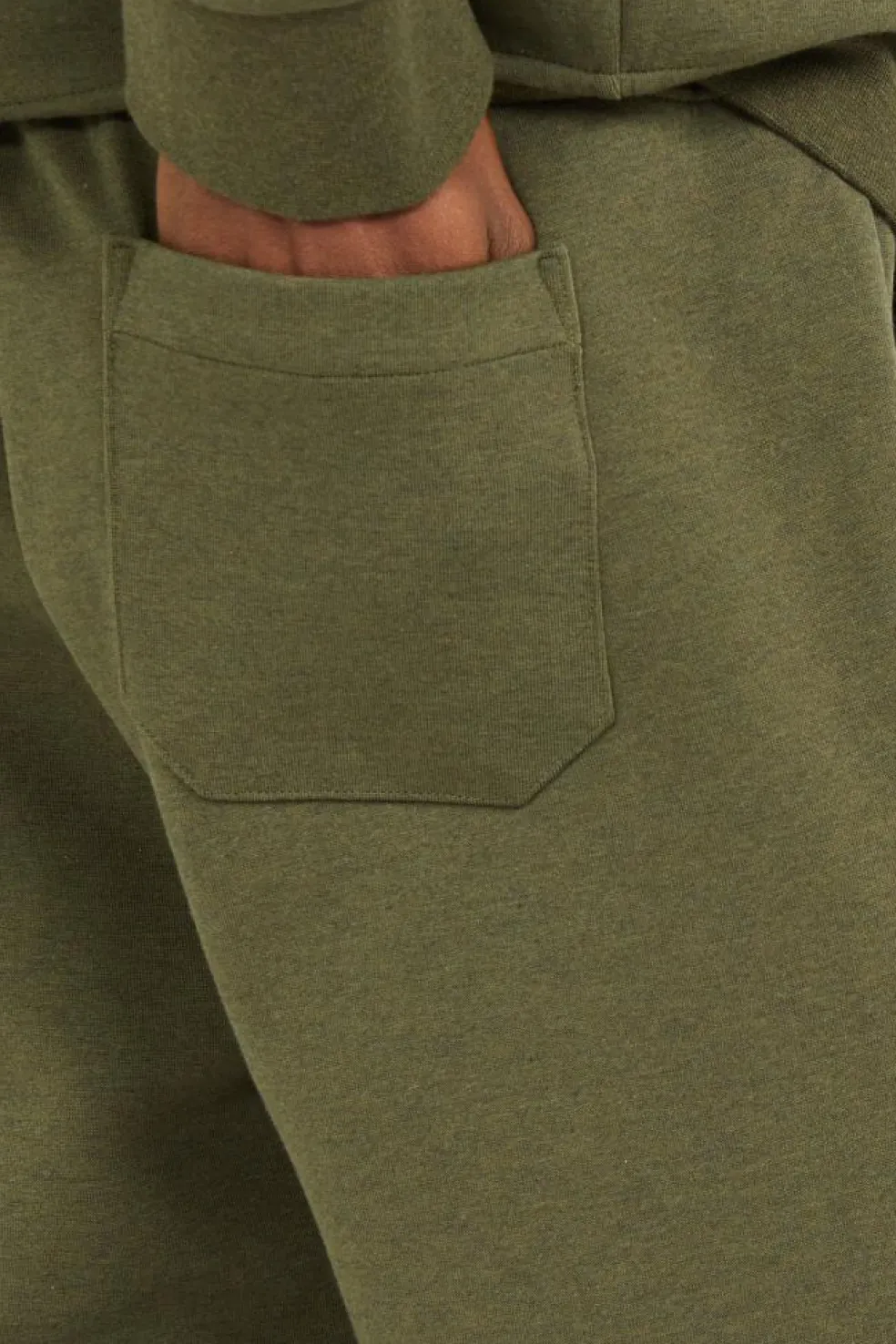 Classics - Jogging | Vert