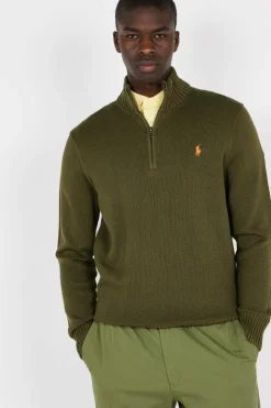 Classics - Pull | Kaki