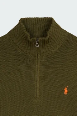 Classics - Pull | Kaki