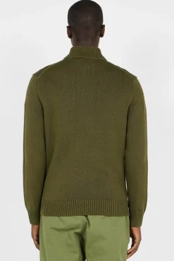 Classics - Pull | Kaki