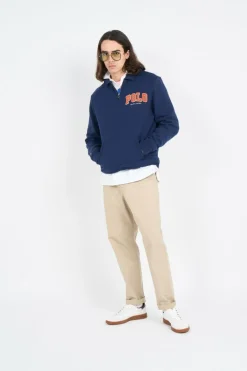 Classics - Sweatshirt | Bleu