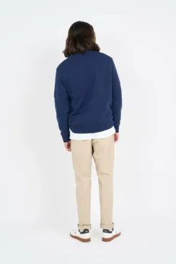 Classics - Sweatshirt | Bleu