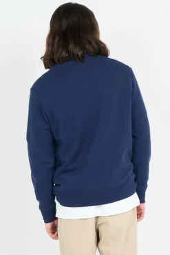 Classics - Sweatshirt | Bleu
