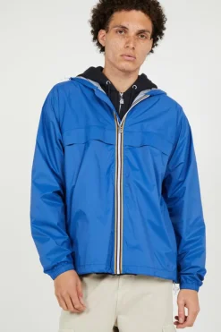 CLAUDE 1965 - Imperméable | Bleu