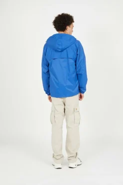 CLAUDE 1965 - Imperméable | Bleu