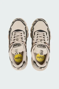 CLD CHAI ANIMAL - Baskets | Multicolore