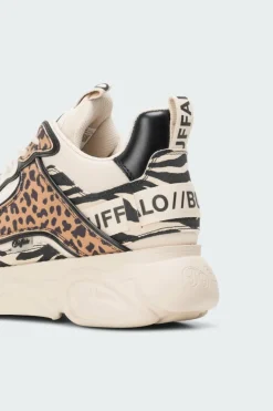 CLD CHAI ANIMAL - Baskets | Multicolore