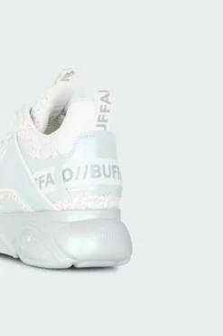 CLD CHAI - Baskets | Argent