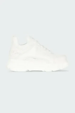 CLD CHAI - Baskets | Blanc