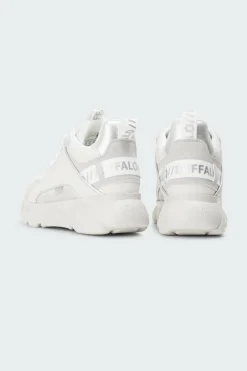 CLD CHAI - Baskets montantes | Gris