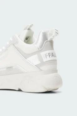 CLD CHAI - Baskets montantes | Gris