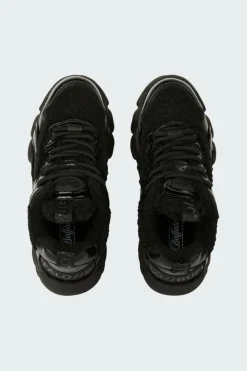 CLD CHAI WARM - Baskets | Noir