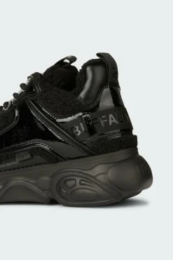 CLD CHAI WARM - Baskets | Noir