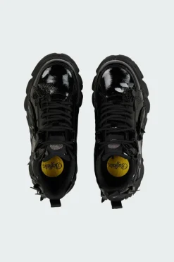 CLD CORIN BUTTERFLIES - Baskets | Noir