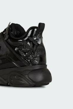 CLD CORIN BUTTERFLIES - Baskets | Noir