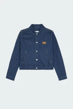 CLEAN - Veste | Bleu