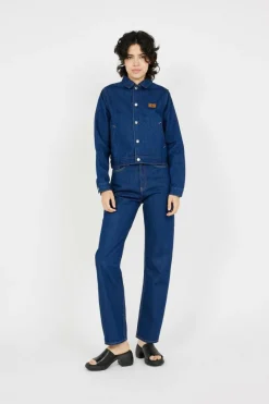 CLEAN - Veste | Bleu