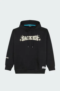 CLEAN HD - Hoodie | Noir