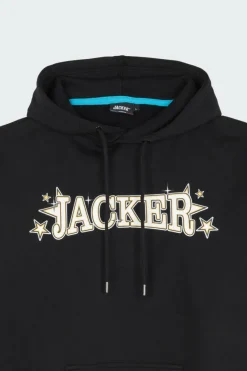 CLEAN HD - Hoodie | Noir