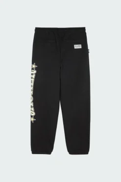 CLEAN SWPANT - Jogging | Noir