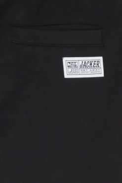 CLEAN SWPANT - Jogging | Noir