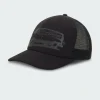 CLEAN TRUCKER - Casquette | Noir