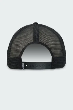 CLEAN TRUCKER - Casquette | Noir
