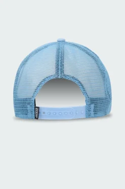 CLEAN TRUCKER - Casquette | Bleu
