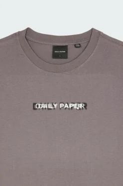 click boxy - T-shirt | Gris