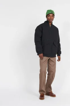 Clifton Down Bomber - Bomber | Noir