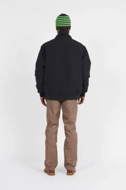 Clifton Down Bomber - Bomber | Noir