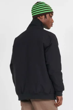 Clifton Down Bomber - Bomber | Noir