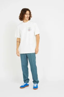 CLIMBERâ¿¿S HAND TEE - T-shirt | Blanc