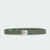 Clip Belt Chrome - Ceinture | Vert