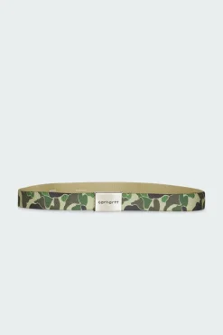 Clip Belt Chrome - Ceinture | Multicolore