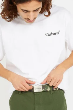 Clip Belt Chrome - Ceinture | Multicolore