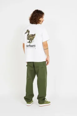 Clip Belt Chrome - Ceinture | Multicolore