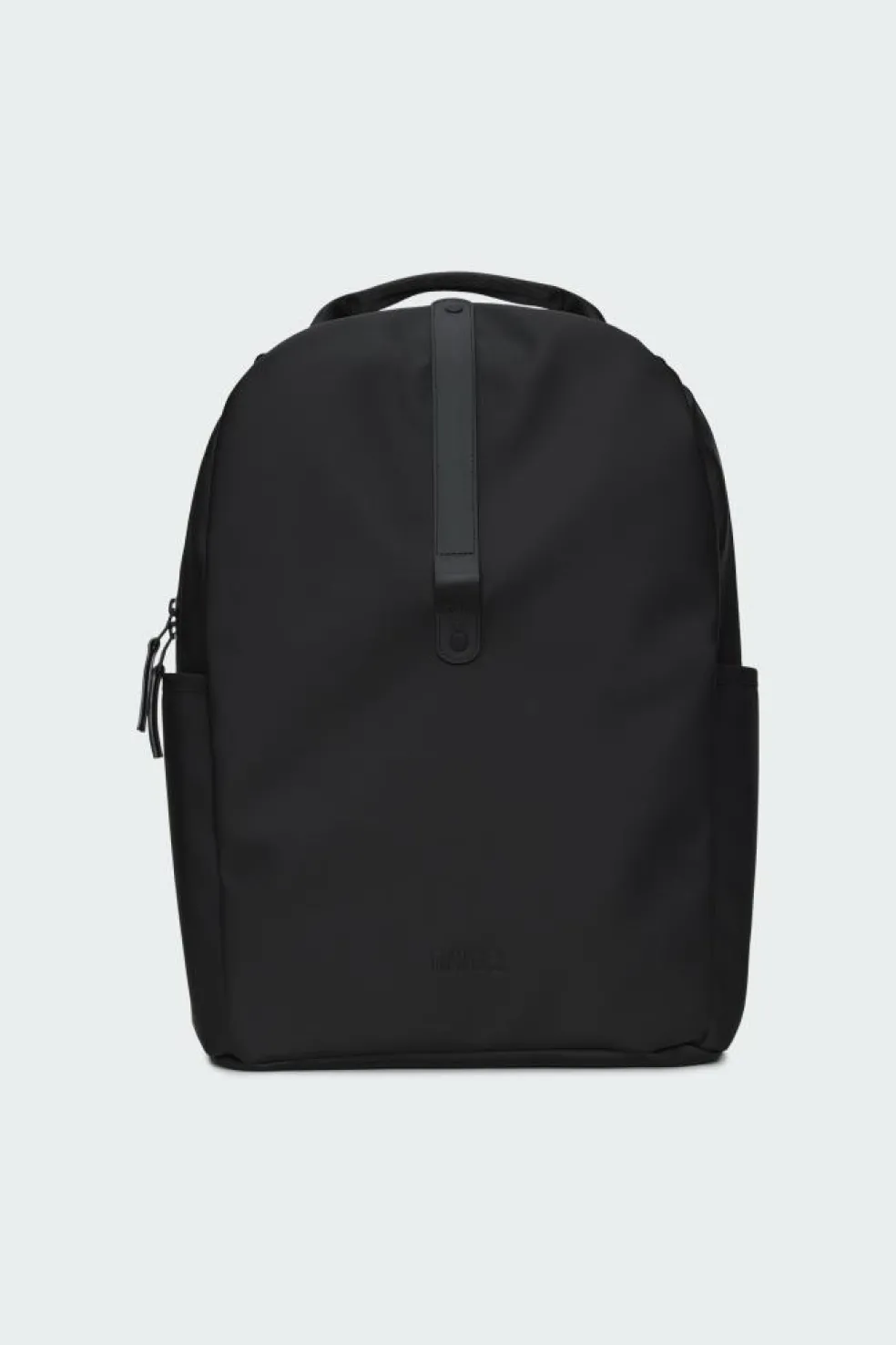 CLIP FRONT BACKPACK W3 - Sac à dos | Noir