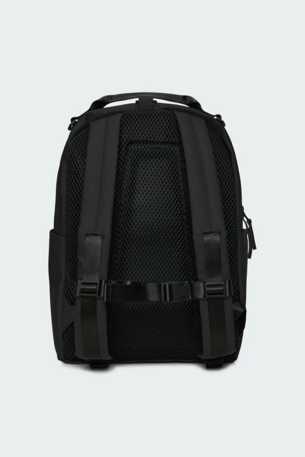 CLIP FRONT BACKPACK W3 - Sac à dos | Noir