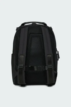 CLIP FRONT BACKPACK W3 - Sac à dos | Noir